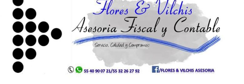 PM VILCHIS CONTABLES