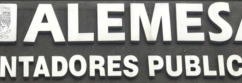 Despacho Contable Alemesa