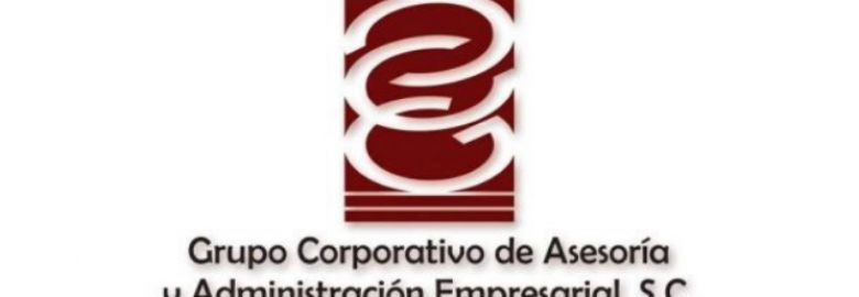 Grupo Corporativo de Asesoría y Administración Empresarial, S.C