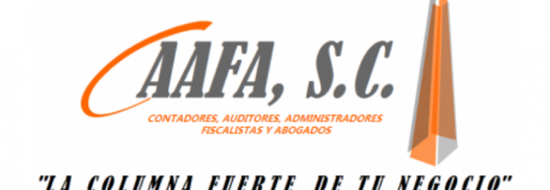 GRUPO CAAFA, S.C.