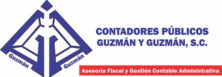 Contadores Públicos Guzmán y Guzmán, S.C.