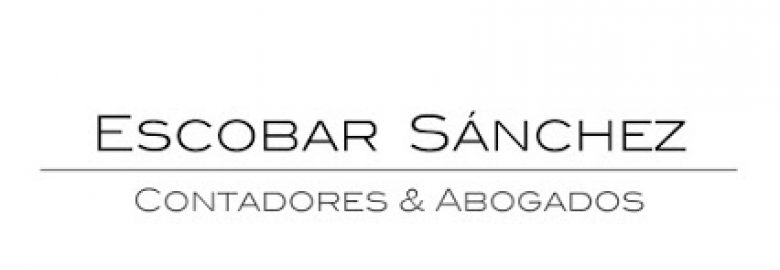 Escobar Sanchez