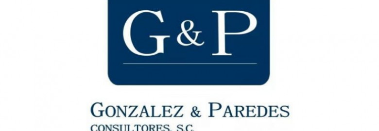 GONZALEZ & PAREDES CONSULTORES, S.C.