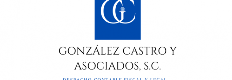 González castro y Asociados S.C.