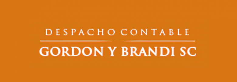 Gordon y Brandi