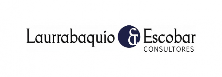 Laurrabaquio y Escobar Consultores, S.C.,