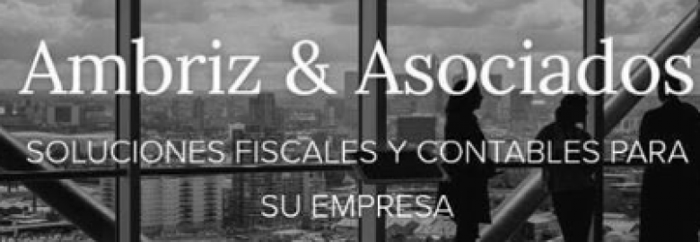 Ambriz y Asociados, Despacho Contable