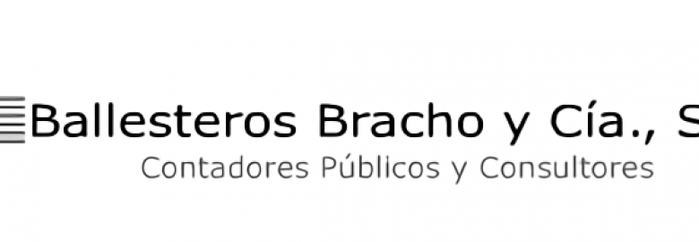Ballesteros Bracho y Cía, S.C.