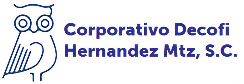 Corporativo Decofi Hernandez Mtz, S.C.