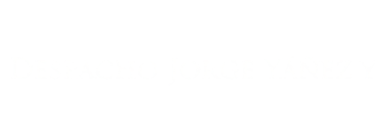 Despacho Jorge Yáñez y Cia. S. C.